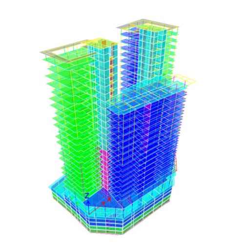 analyze-and-design-economical-structures